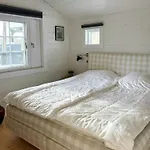 Summer House With Annex Near Beach In Fjellerup * Glesborg