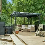 Summer House With Annex Near Beach In Fjellerup Hébergement de vacances *