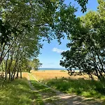 Summer House With Annex Near Beach In Fjellerup *